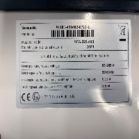 Asecos UFA.025.030 UFA Line Air Filter System image 3